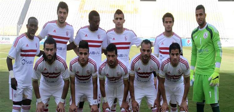 الزمالك، زمالك، الشناوي الزمالك، زمالك، الشناوي